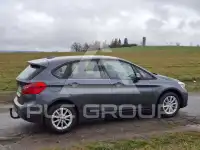 2017 BMW 216
