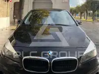 2017 BMW 216