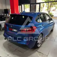 2017 BMW 216