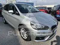 2017 BMW 216