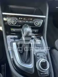2017 BMW 216