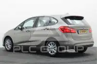 2017 BMW 216