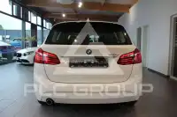 2017 BMW 216