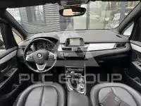 2017 BMW 216