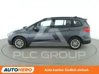 2017 BMW 216
