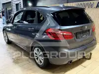 2017 BMW 216