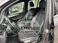 2017 BMW 216