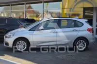 2017 BMW 216