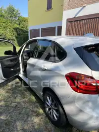 2017 BMW 216