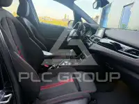 2017 BMW 216