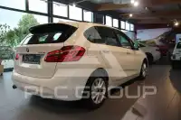 2017 BMW 216