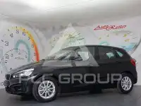 2017 BMW 216