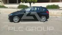 2017 BMW 216