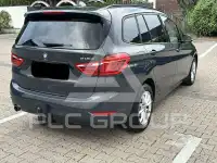 2017 BMW 216