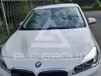2017 BMW 216