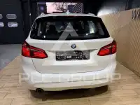 2017 BMW 216