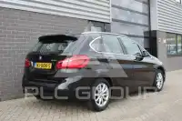 2017 BMW 216