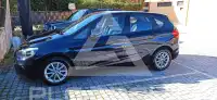 2017 BMW 216