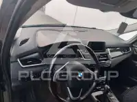 2017 BMW 216