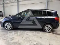 2017 BMW 216