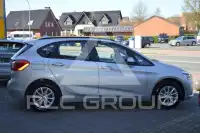 2017 BMW 216