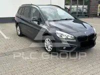 2017 BMW 216
