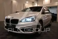 2017 BMW 216