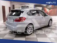 2017 BMW 216
