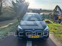 2017 BMW 216