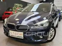 2017 BMW 216