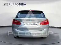 2017 BMW 216