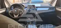 2017 BMW 216
