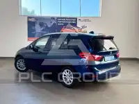 2017 BMW 216