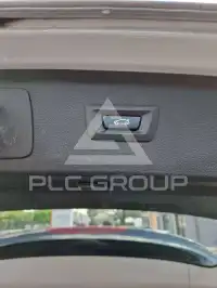 2017 BMW 216