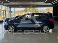 2017 BMW 216