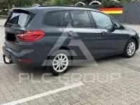 2017 BMW 216