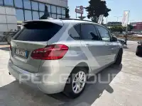 2017 BMW 216