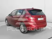 2017 BMW 216