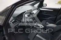 2017 BMW 216