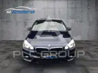 2017 BMW 216