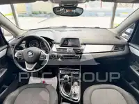 2017 BMW 216