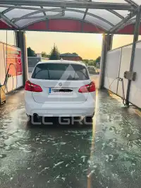 2017 BMW 216