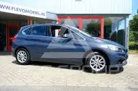 2017 BMW 216