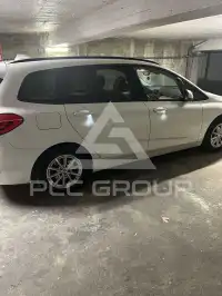 2017 BMW 216