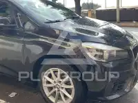 2017 BMW 216