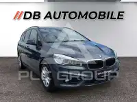 2017 BMW 216