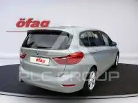 2017 BMW 216