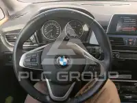 2017 BMW 216