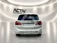 2017 BMW 216