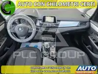 2017 BMW 216